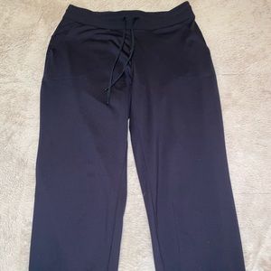 Brand new Athleta Joggers